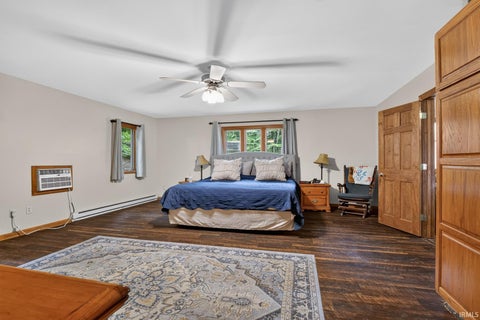 Tiny photo for 15617 Bowdoin Road, Monroeville, IN 46773 (MLS # 202636875)