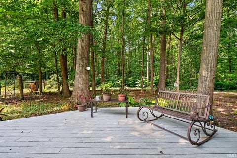 Tiny photo for 15617 Bowdoin Road, Monroeville, IN 46773 (MLS # 202636875)
