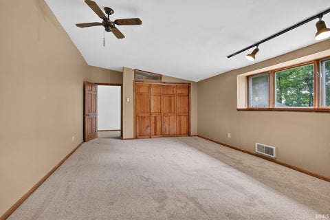 Tiny photo for 15617 Bowdoin Road, Monroeville, IN 46773 (MLS # 202636875)