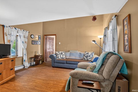 Tiny photo for 15617 Bowdoin Road, Monroeville, IN 46773 (MLS # 202636875)