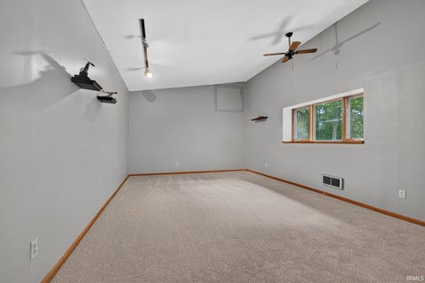 Tiny photo for 15617 Bowdoin Road, Monroeville, IN 46773 (MLS # 202636875)