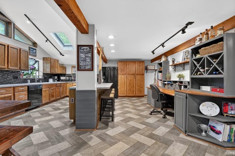 Tiny photo for 15617 Bowdoin Road, Monroeville, IN 46773 (MLS # 202636875)