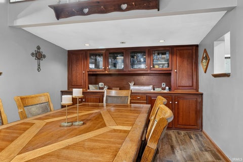 Tiny photo for 15617 Bowdoin Road, Monroeville, IN 46773 (MLS # 202636875)
