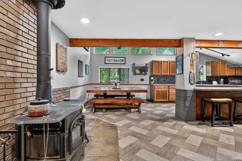 Tiny photo for 15617 Bowdoin Road, Monroeville, IN 46773 (MLS # 202636875)