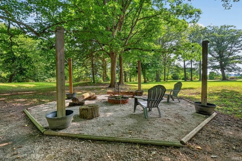 Tiny photo for 15617 Bowdoin Road, Monroeville, IN 46773 (MLS # 202636875)