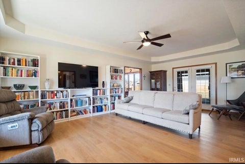 Tiny photo for 3748 Campbell Drive, Anderson, IN 46012 (MLS # 202624762)