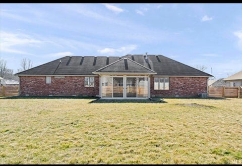 Tiny photo for 3748 Campbell Drive, Anderson, IN 46012 (MLS # 202624762)