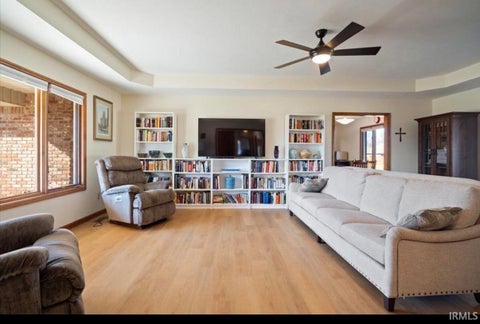 Tiny photo for 3748 Campbell Drive, Anderson, IN 46012 (MLS # 202624762)