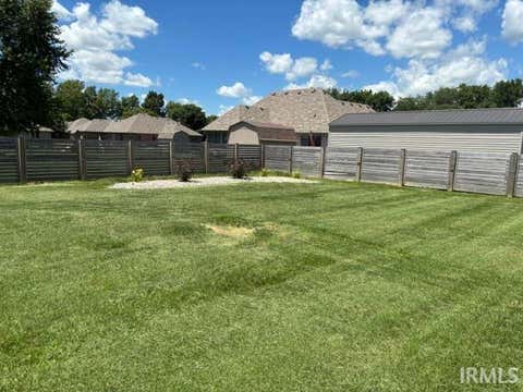 Tiny photo for 3748 Campbell Drive, Anderson, IN 46012 (MLS # 202624762)
