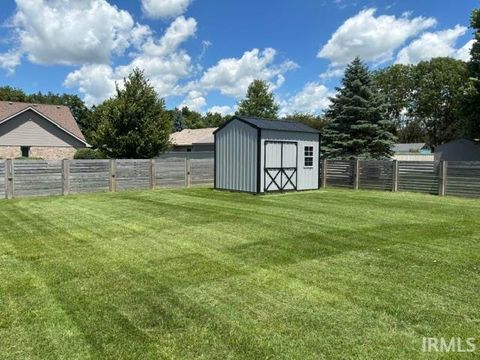 Tiny photo for 3748 Campbell Drive, Anderson, IN 46012 (MLS # 202624762)