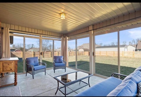 Tiny photo for 3748 Campbell Drive, Anderson, IN 46012 (MLS # 202624762)