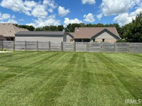 Tiny photo for 3748 Campbell Drive, Anderson, IN 46012 (MLS # 202624762)