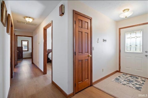 Tiny photo for 3748 Campbell Drive, Anderson, IN 46012 (MLS # 202624762)