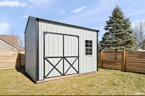 Tiny photo for 3748 Campbell Drive, Anderson, IN 46012 (MLS # 202624762)