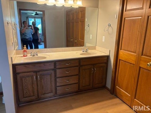 Tiny photo for 3748 Campbell Drive, Anderson, IN 46012 (MLS # 202624762)