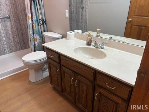 Tiny photo for 3748 Campbell Drive, Anderson, IN 46012 (MLS # 202624762)