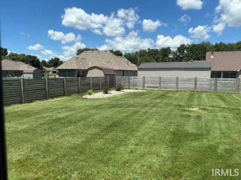 Tiny photo for 3748 Campbell Drive, Anderson, IN 46012 (MLS # 202624762)