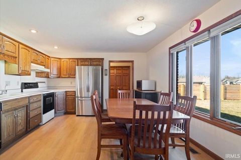 Tiny photo for 3748 Campbell Drive, Anderson, IN 46012 (MLS # 202624762)
