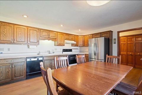 Tiny photo for 3748 Campbell Drive, Anderson, IN 46012 (MLS # 202624762)