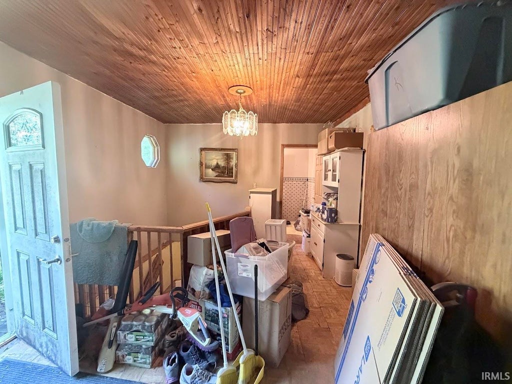 Photo of 58206 Lowell Street, Elkhart, IN 46517 (MLS # 202621968)