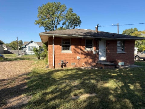 Tiny photo for 914 916 Judson Street, Evansville, IN 47713 (MLS # 202642178)