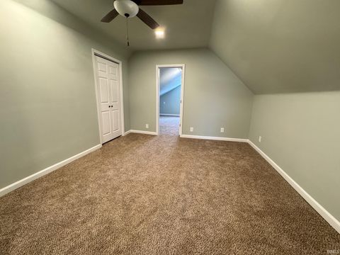 Tiny photo for 401 E Main Street, Peru, IN 46970 (MLS # 202549207)