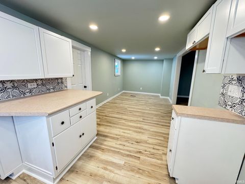 Tiny photo for 401 E Main Street, Peru, IN 46970 (MLS # 202549207)