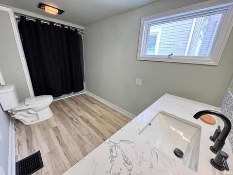 Tiny photo for 401 E Main Street, Peru, IN 46970 (MLS # 202549207)