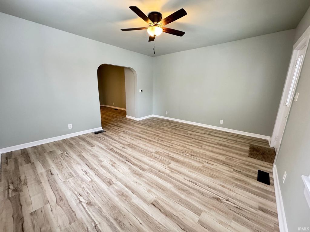 Photo of 401 E Main Street, Peru, IN 46970 (MLS # 202549207)