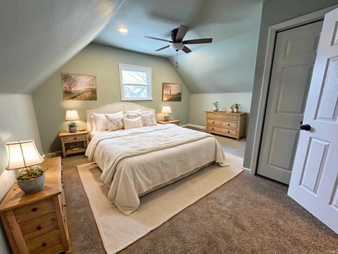 Tiny photo for 401 E Main Street, Peru, IN 46970 (MLS # 202549207)