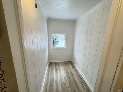 Tiny photo for 401 E Main Street, Peru, IN 46970 (MLS # 202549207)