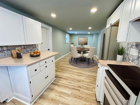 Tiny photo for 401 E Main Street, Peru, IN 46970 (MLS # 202549207)