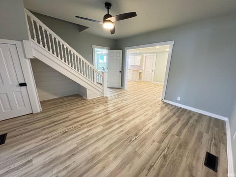 Tiny photo for 401 E Main Street, Peru, IN 46970 (MLS # 202549207)