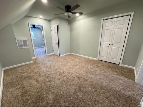 Tiny photo for 401 E Main Street, Peru, IN 46970 (MLS # 202549207)