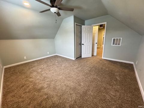 Tiny photo for 401 E Main Street, Peru, IN 46970 (MLS # 202549207)