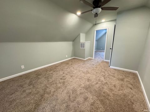 Tiny photo for 401 E Main Street, Peru, IN 46970 (MLS # 202549207)