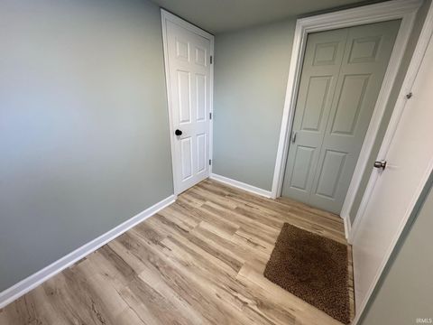 Tiny photo for 401 E Main Street, Peru, IN 46970 (MLS # 202549207)