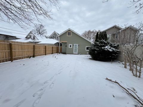 Tiny photo for 401 E Main Street, Peru, IN 46970 (MLS # 202549207)