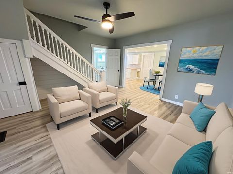 Tiny photo for 401 E Main Street, Peru, IN 46970 (MLS # 202549207)