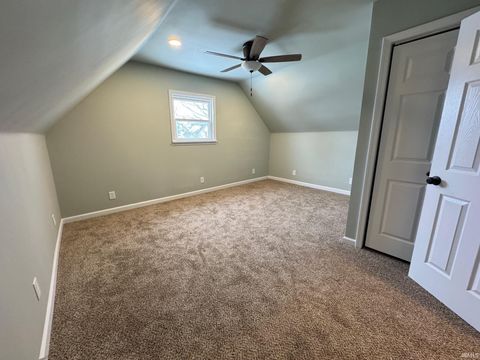 Tiny photo for 401 E Main Street, Peru, IN 46970 (MLS # 202549207)