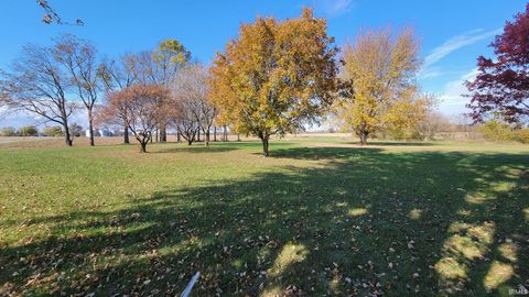 Tiny photo for 10793 E 200 N, Van Buren, IN 46991 (MLS # 202545344)
