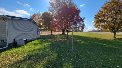 Tiny photo for 10793 E 200 N, Van Buren, IN 46991 (MLS # 202545344)
