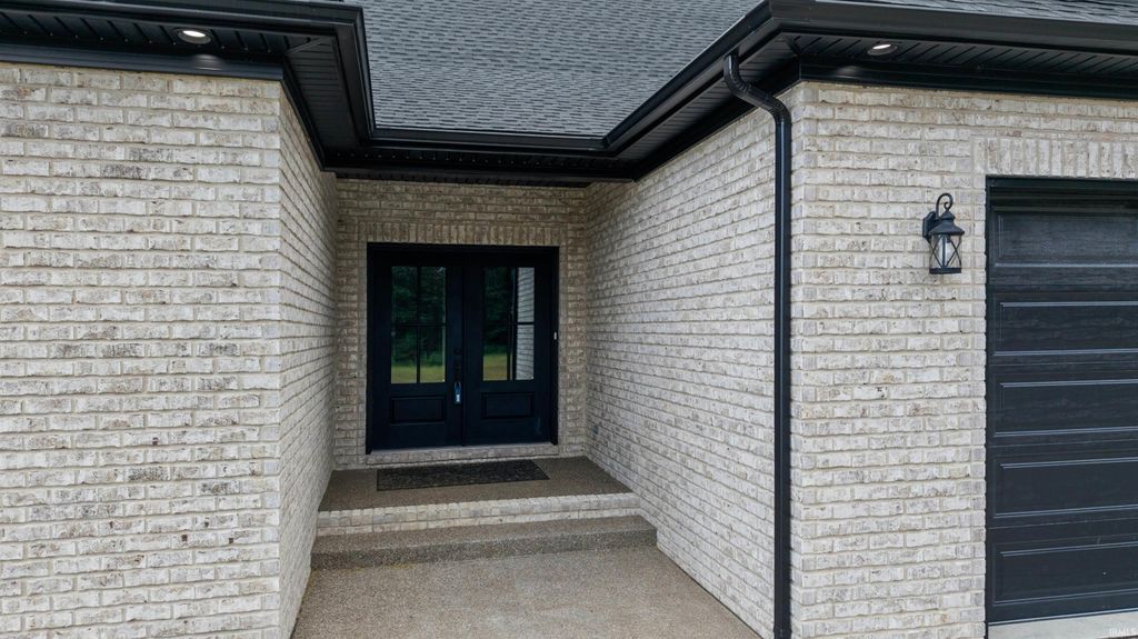 Photo of 19014 Amherst Lane, Evansville, IN 47725 (MLS # 202540331)