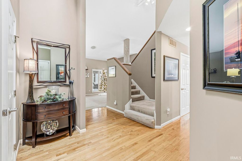 Photo of 3359 Bridgetown Road, Bristol, IN 46507 (MLS # 202549412)