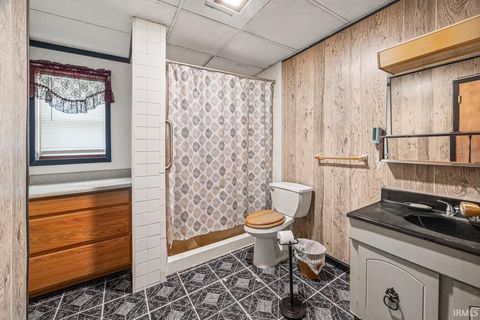 Tiny photo for 1100 W 275 S, Lafayette, IN 47909 (MLS # 202532095)