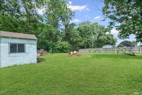 Tiny photo for 1100 W 275 S, Lafayette, IN 47909 (MLS # 202532095)