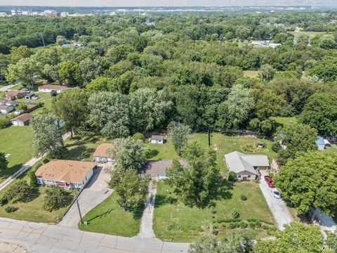 Tiny photo for 1100 W 275 S, Lafayette, IN 47909 (MLS # 202532095)
