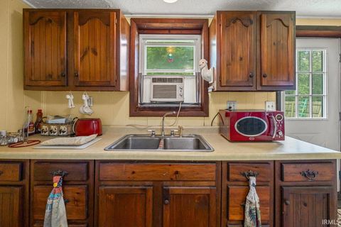 Tiny photo for 1100 W 275 S, Lafayette, IN 47909 (MLS # 202532095)