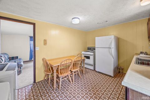 Tiny photo for 1100 W 275 S, Lafayette, IN 47909 (MLS # 202532095)