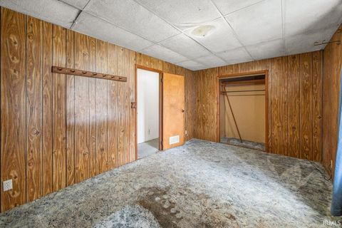 Tiny photo for 1100 W 275 S, Lafayette, IN 47909 (MLS # 202532095)